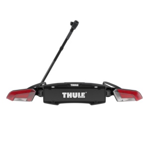 Suport pentru 1 bicicleta, Thule VeloLite, cu prindere pe carligul de remorcare - Img 6
