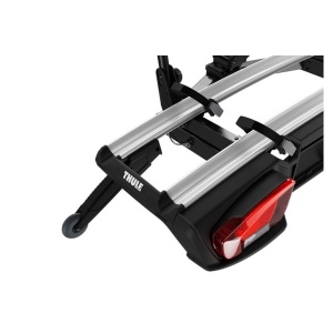 Thule 9173 - Roată transport suport bicicleta - Img 2