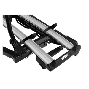 Thule 9173 - Roată transport suport bicicleta - Img 5