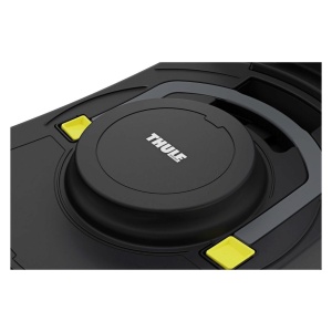 Thule Alfi - Baza inovatoare pentru scaun auto ISOFIX - Img 7