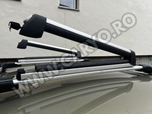 Thule Deluxe 727 60cm second-hand - Img 3