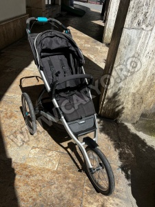 Thule Glide 2 Single second-hand - Img 2