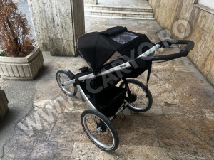 Thule Glide 2 Single second-hand - Img 4