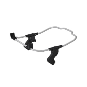 Thule Spring Car Seat Adapter (Chicco) - Adaptor pentru scaun de masina la carucioarele Thule Spring - Img 1