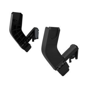 Thule Urban Glide 3 Car Seat Adapter Maxi-Cosi - Adaptor pentru scaun de masina Maxi-Cosi - Img 1