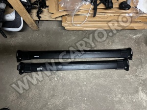 Thule WingBar Edge Railed 9583 second-hand - Img 5