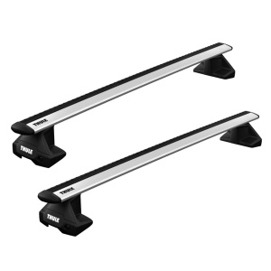 Thule WingBar Evo Audi e-tron resigilat