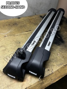 Thule WingBar Evo EDGE second-hand