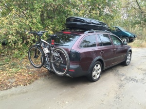 Thule Xpress 970 second-hand - Img 2