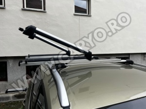 Thule Xtender 739 60cm second-hand - Img 4