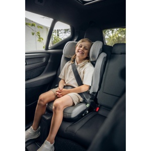Accesoriu Thule Palm footrest - Suport picioare copii pentru scaun auto Thule Palm - Img 10
