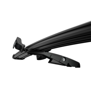 Adaptor pentru suport de biciclete Thule VeloSpace XT - 938110 Negru - Img 5