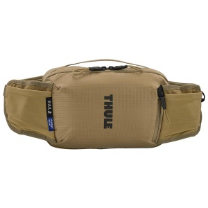 Borseta de sold Thule Rail Hip Pack 2L Faded khaki - Img 8