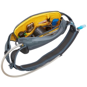 Borseta de sold Thule Rail Hip Pack 4L - Img 9