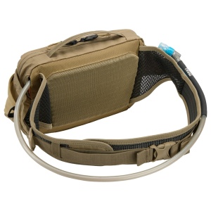 Borseta de sold Thule Rail Hydration Fanny Pack 4L, Faded Khaki - Img 2