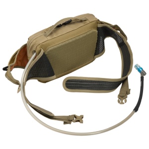 Borseta de sold Thule Rail Hydration Fanny Pack 4L, Faded Khaki - Img 9