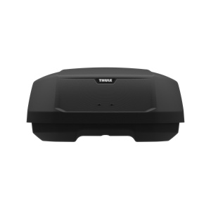 Cutie portbagaj Thule Force 3 XL, Negru Mat - Img 3