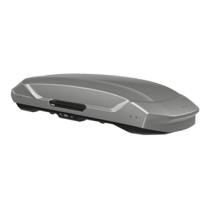 Cutie portbagaj Thule Motion 3 XXL, Titan Lucios - Img 1
