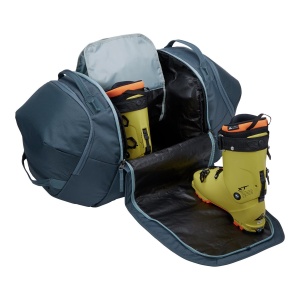 Geanta clapari Thule RoundTrip 80L - Albastru - Img 4