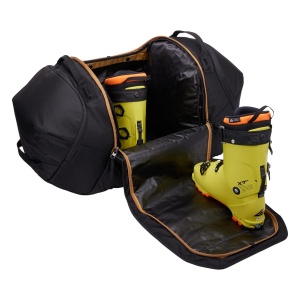 Geanta clapari Thule RoundTrip 80L - Negru - Img 4