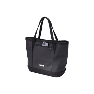 Geanta de umar, Thule Chasm Equipment bag, 30L, Black - Img 8