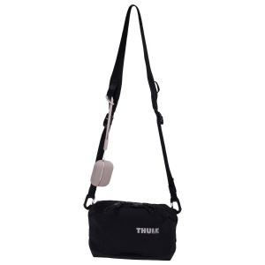 Geanta de umar, Thule, Paramount Crossbody, 2L, Negru - Img 9