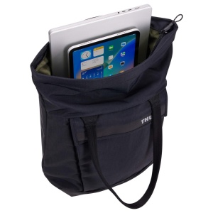 Geanta de umar, Thule, Paramount Tote Bag, 22L, Negru - Img 5