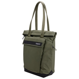 Geanta de umar, Thule, Paramount Tote Bag, 22L, Verde - Img 7