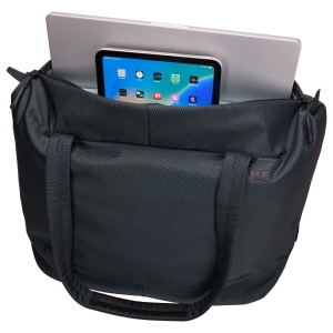 Geanta de umar, Thule Subterra 2 Tote Bag, Gri inchis - Img 6