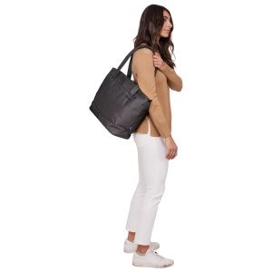 Geanta de umar, Thule Subterra 2 Tote Bag, Gri - Img 4