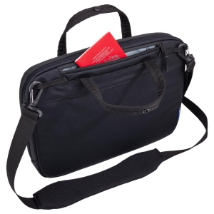 Geanta laptop Thule Subterra 2 de14", Negru - Img 7
