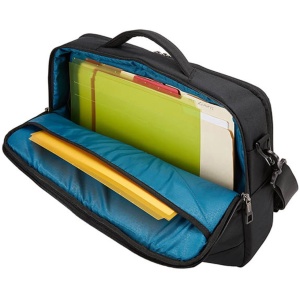 Geanta laptop Thule Subterra Laptop Bag 15.6" Black - Img 9