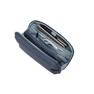 Geanta pentru articole electronice Thule Aion Travel Organizer, Dark Slate - Img 9
