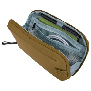 Geanta pentru articole electronice Thule Aion Travel Organizer, Nutria - Img 9