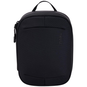 Geanta pentru articole electronice Thule Subterra 2 Powershuttle, Large, Negru - Img 3