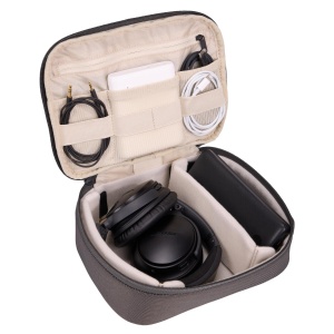 Geanta pentru articole electronice Thule Subterra 2 Powershuttle, Large, Gri - Img 4