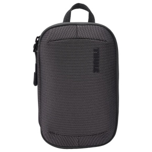 Geanta pentru articole electronice Thule Subterra 2 Powershuttle, Small, Gri - Img 3