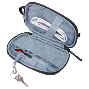 Geanta pentru articole electronice Thule Subterra 2 Powershuttle, Small, Negru - Img 9
