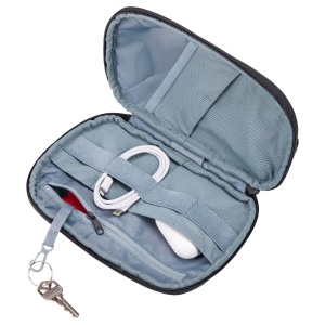 Geanta pentru articole electronice Thule Subterra 2 Powershuttle, Medium, Negru - Img 9