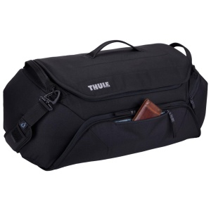 Geanta pentru bicicleta, Thule, RoundTrip, Black - Img 7