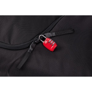 Geanta snowboard Thule RoundTrip Snowboard Bag 165 cm Black - Img 9