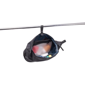 Geanta Thule, Aion Toiletry Bag, Black - Img 6