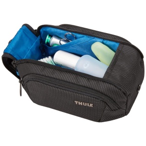 Geanta Thule, Crossover 2 Toiletry Bag, Negru - Img 5