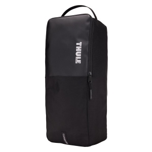 Geanta voiaj duffel, Thule, Chasm, 130L, Negru - Img 10