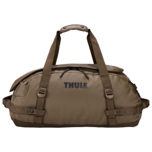 Geanta voiaj duffel, Thule, Chasm, 40L, Deep Kaki - Img 3
