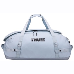 Geanta voiaj duffel, Thule, Chasm, 70L, Soft Blue - Img 3
