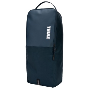 Geanta voiaj duffel, Thule, Chasm, 90L, Dark Blue - Img 11