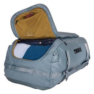Geanta voiaj duffel, Thule, Chasm, 90L, Pond - Img 9