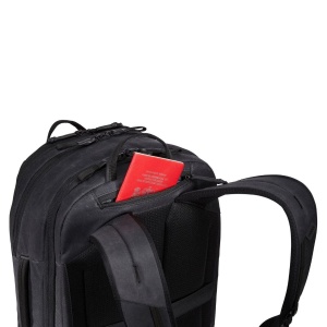 Geanta voiaj Thule Aion 47cm Black 28L - Img 6