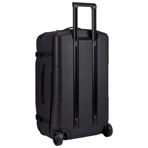 Geanta voiaj, Thule, Aion, 70 cm, 95L, Black - Img 2